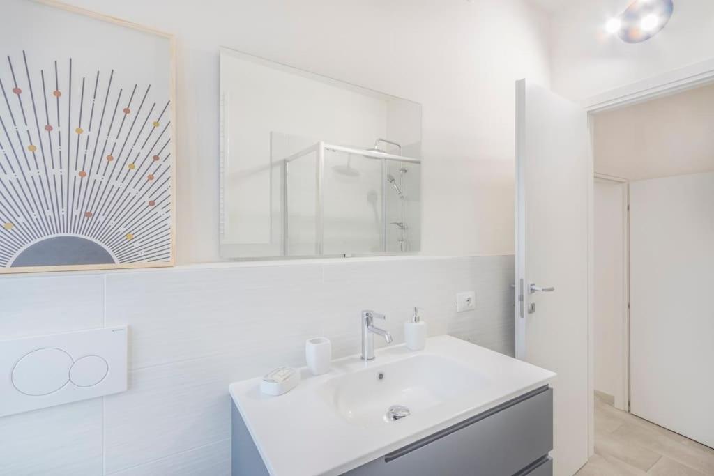 Appartamento Mutina Design - Life & Hesperia Hospital Modena