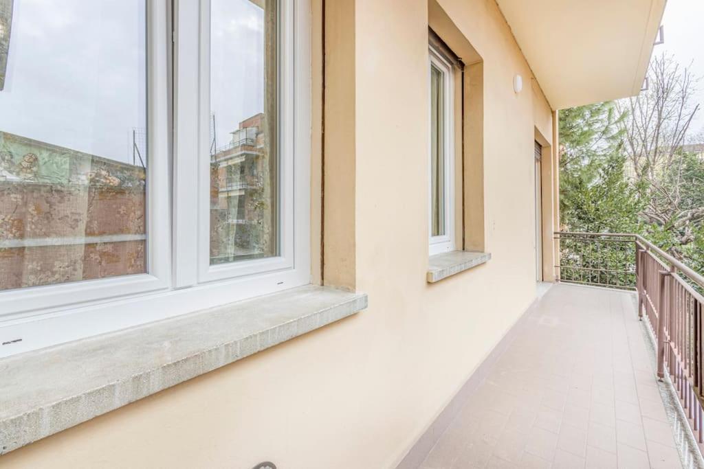 Appartamento Mutina Design - Life & Hesperia Hospital *