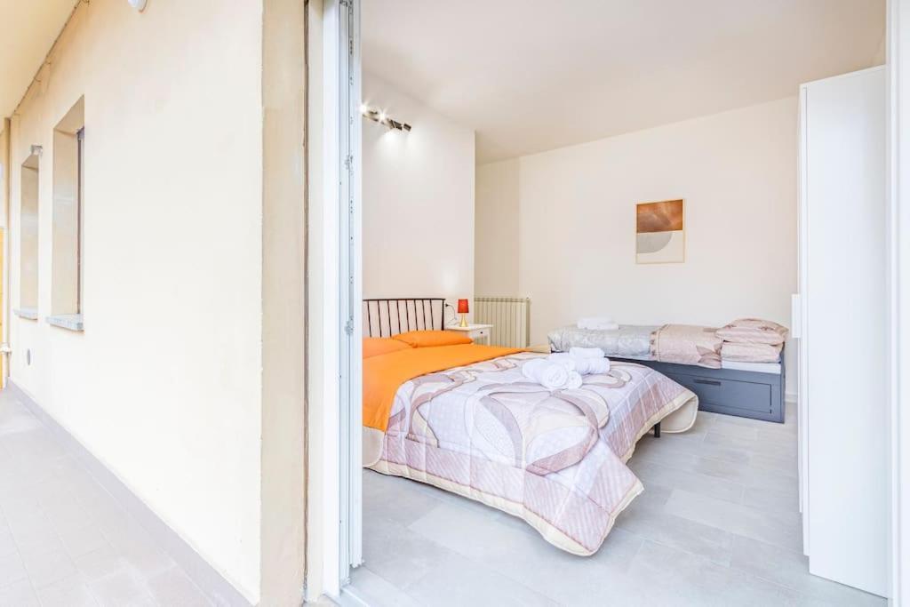 Appartamento Mutina Design - Life & Hesperia Hospital Modena