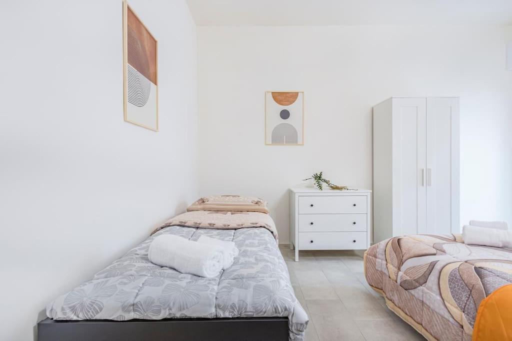 Appartamento Mutina Design - Life & Hesperia Hospital