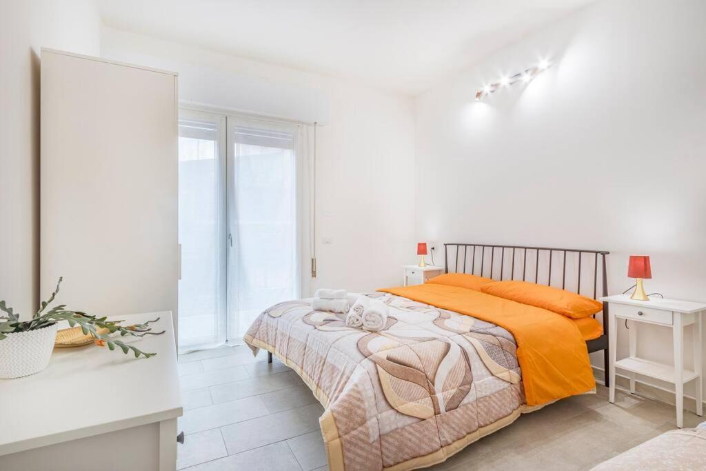 Mutina Design - Life & Hesperia Hospital Modena